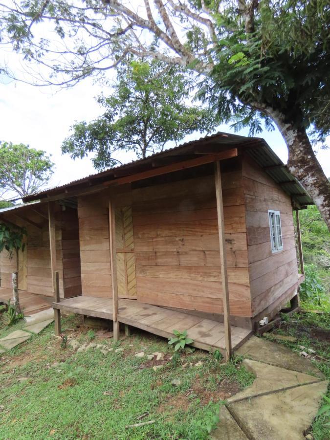 Konsenda San Blas Chepo  Exterior photo
